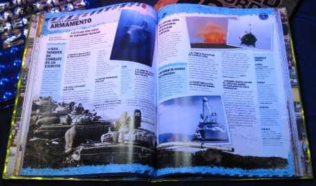 LIBROS GUINNESS DE LOS RECORDS 002